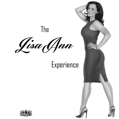 The Lisa Ann Experience Tlae Episode 53 Live From Exxxotica With