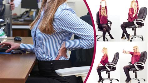 As it can help to improve your posture, keep your body flexible, and strengthen your core muscles to give your back more support. 6 Office Yoga Poses To Soothe Your Lower Back Pain (MUST Try)