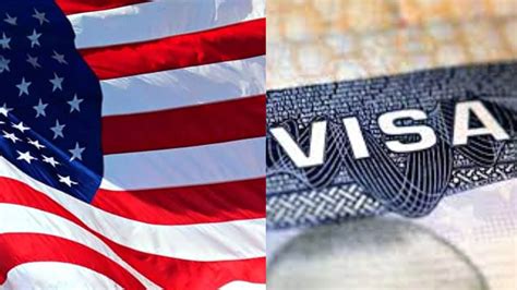 Los Pasos Que Debes Seguir Para Llenar La Solicitud De La Lotería De Visas A Estados Unidos