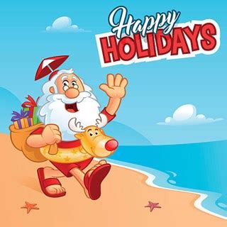 Download, print, or send online (with rsvp). Stingray Bay - Christmas in July Pool Party | Huntley Park ...