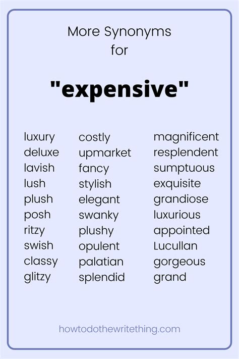 More Synonyms for 