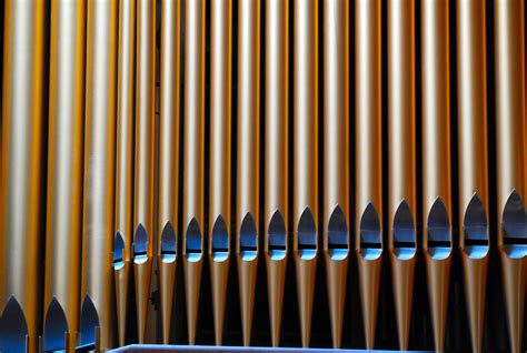 Beautiful Pipe Organs Flickr