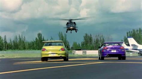 Wacthingcrew The Fast And The Furious No 2 2 Fast 2 Furious 2003