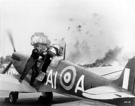 5 Top Battle Of Britain Films Flight Journal