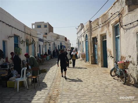 Visiter Zarzis Ville De Tunisie Bon Plan Voyage En Tunisie