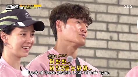The show airs on sbs as part of their good sunday lineup. RUNNING MAN EP 504 #9 ENG SUB - YouTube