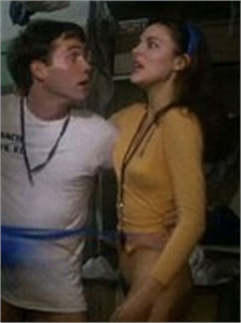 Cattrall nude in porkys kim 41 Hottest