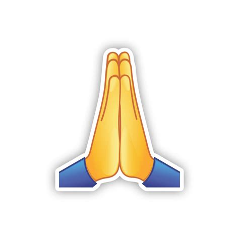 Praying Hands Emoji Praying Hands Emoji Png X Png The Best Porn Website