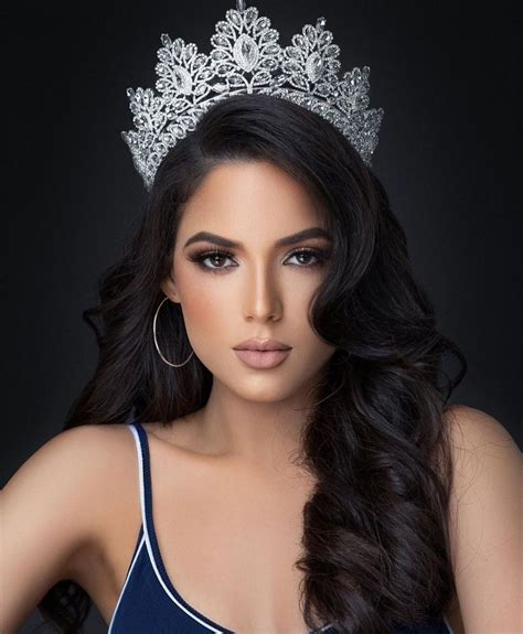 potret emely ruiz miss supranational republik dominika 2022