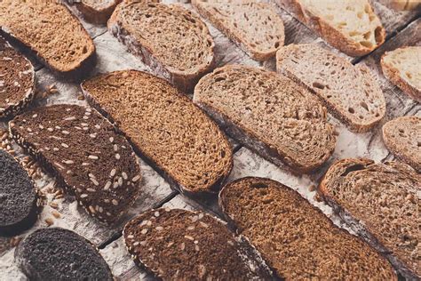 10 Reasons To Give Up Gluten Free Bread To Save Your Health