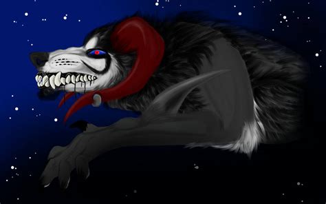 Emerge From The Darkness By Roguewolf44 On Deviantart