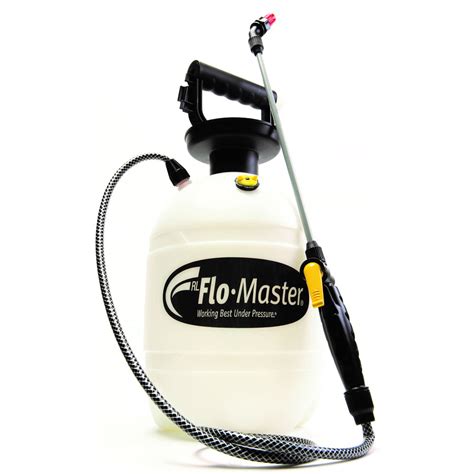 Rl Flo Master 2 Gallon Sprayer