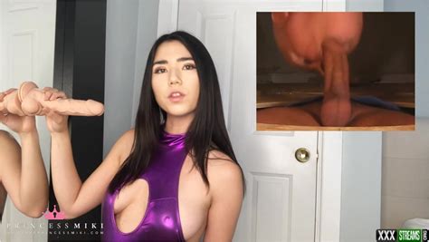 Cum Eating Instruction •