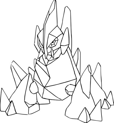 Help your kids to get hold of these coloring pages that are full of pictures, then involve them in painting the sheets with their own. Pokemon Volcanion Kleurplaat Pokemon Ausmalbilder ...