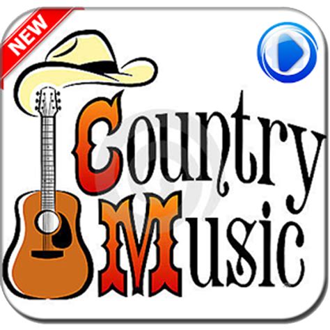 Country Music Songsjpappstore For Android