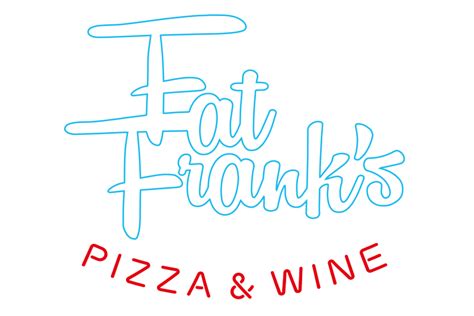 Fat Frank´s Pizza And Wine
