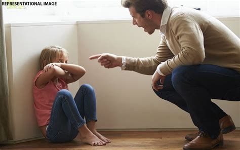 Negative Parenting Can Affect Childhood Friendships Study