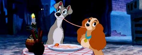 spaghetti kiss disney pixar movies disney disney shows