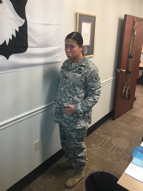 Maternity Asu Army Army Military