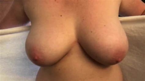 Chubby Wife Drying Off Her Huge Tits Hd Porn 0f Xhamster Xhamster