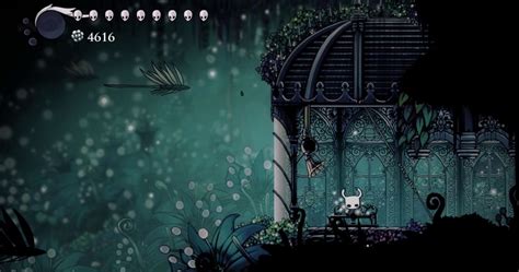 Hollow Knight: Every Area Of The Hallownest, Ranked