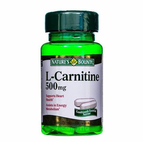 Жиросжигатели l карнитин отзывы Нэйчес Баунти L-Карнитин 500 мг, 30 табл купить в интернет-магазине Нэйчес Баунти L-Карнитин 500 мг, 30 табл купить в интернет-магазине Жиросжигатели l карнитин отзывы