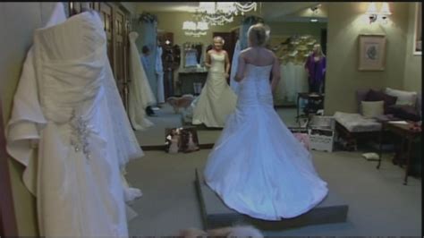 bridalplasty more brides opting for plastic surgery before their wedding abc13 houston