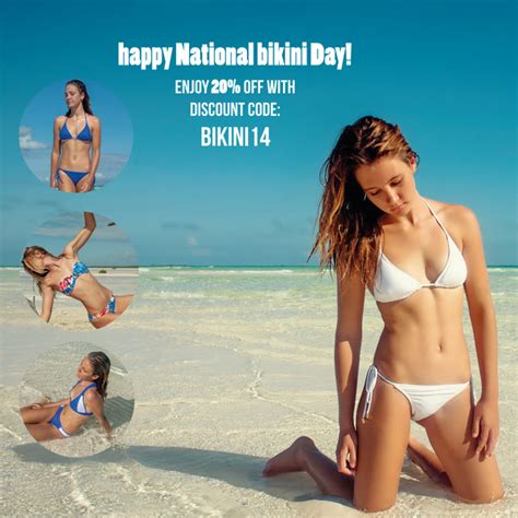 national bikini day inspiration meyli miyaru todivefor