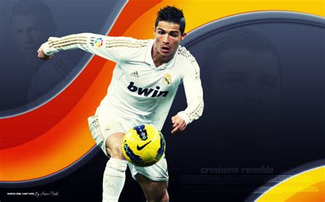 Cristiano Ronaldo Real Madrid 2012 Barcelona 2012 Wallpaper