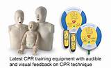 Cpr First Aid Training Equipment Photos