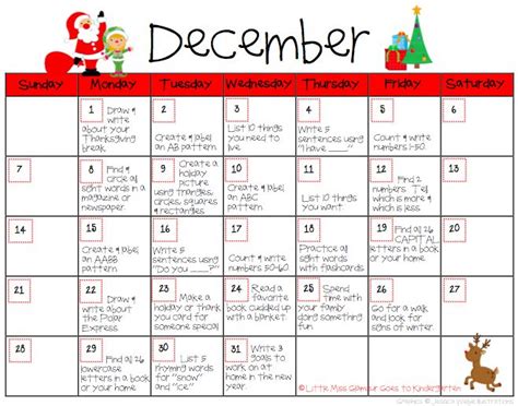 So, you're looking for something to do this weekend are you? cute idea to have fun "homework" during holiday breaks ...