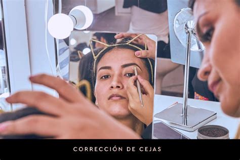 Curso De Automaquillaje Lucero Becerra Beauty Studio Facebook