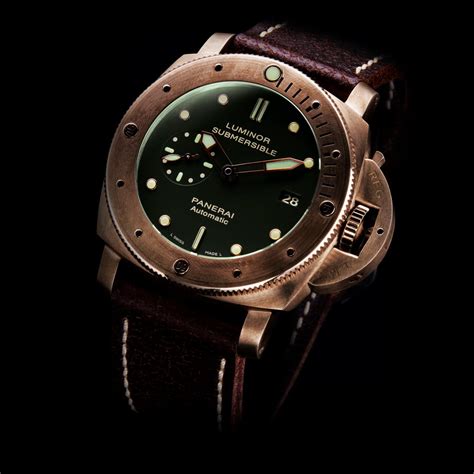 Top 12 Watches Unveiled At The Sihh 2013 Panerai Watches Panerai