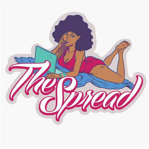 The Spread Podcast Listen Via Stitcher For Podcasts
