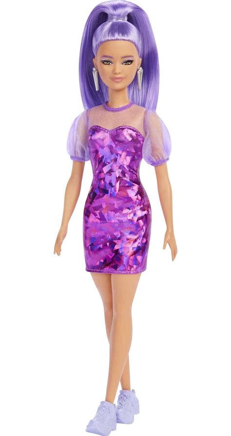Barbie Purple Eye Mask For Dolls Indianapolis Mall