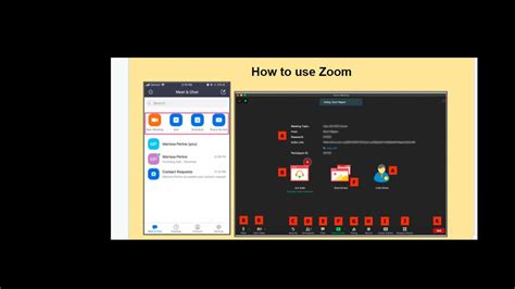 Te Class 1 Zoom Basics English Youtube