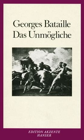 Das Unmögliche Bücher Hanser Literaturverlage