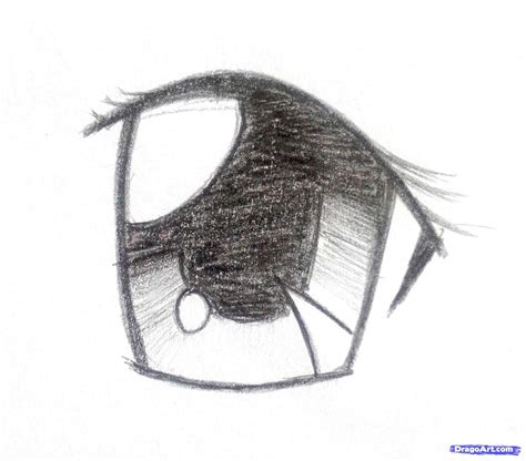 Learn To Draw Eyes Anime Eyes Anime Drawings Tutorials How To Draw
