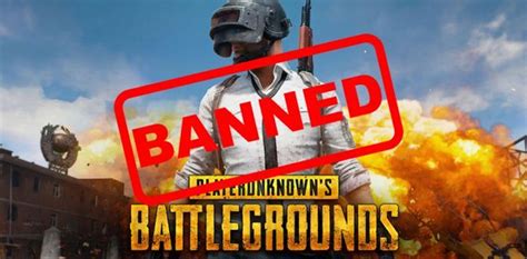 Pubg Banned In Another Country Over Negative Effects Ary News