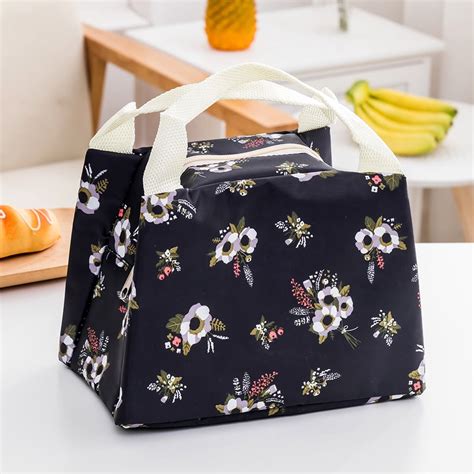 Insulated Lunch Bag Tote Bag Lunch Bag For Women Lunch Container