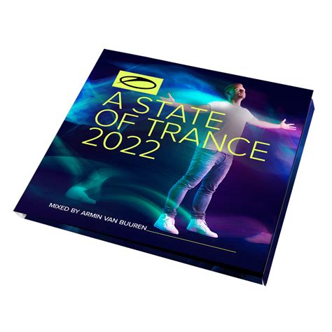 a state of trance 2022 mixed by armin van buuren official armada music shop