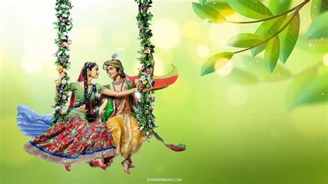 Krishna Wallpaper For Desktop