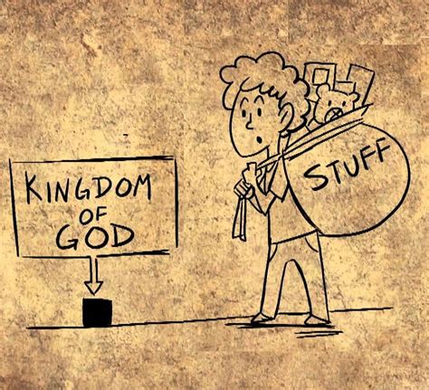 The greek translation of the rich man is explained to be an abundance of things. The Parable of the Rich Young Man: We need Your Help ...