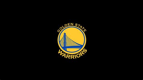 Golden State Warriors Logo Wallpaper 80 Images