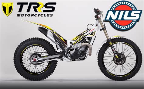 Trs Motorcycles Uk And Nils