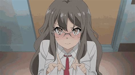 Anime Cute Pfp Blush