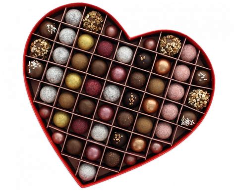 The Best Heart Shaped Chocolate T Boxes For Valentines Day