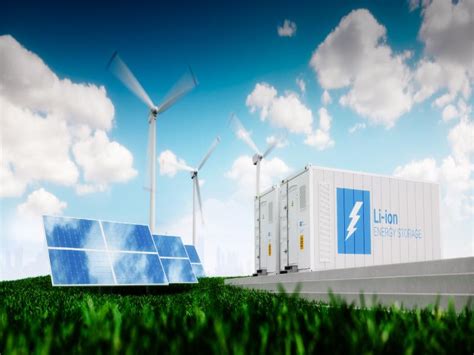 Battery Energy Storage Systems As Viable Transmission Assets