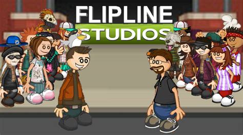 Image Flipline 0 Flipline Studios Wiki Fandom Powered By Wikia