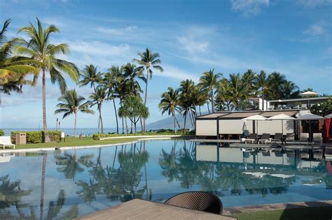 Review Andaz Maui At Wailea Resort In Hawaii The Points Guy